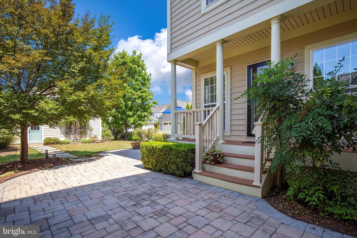 5508 Adamstown Commons DRIVE