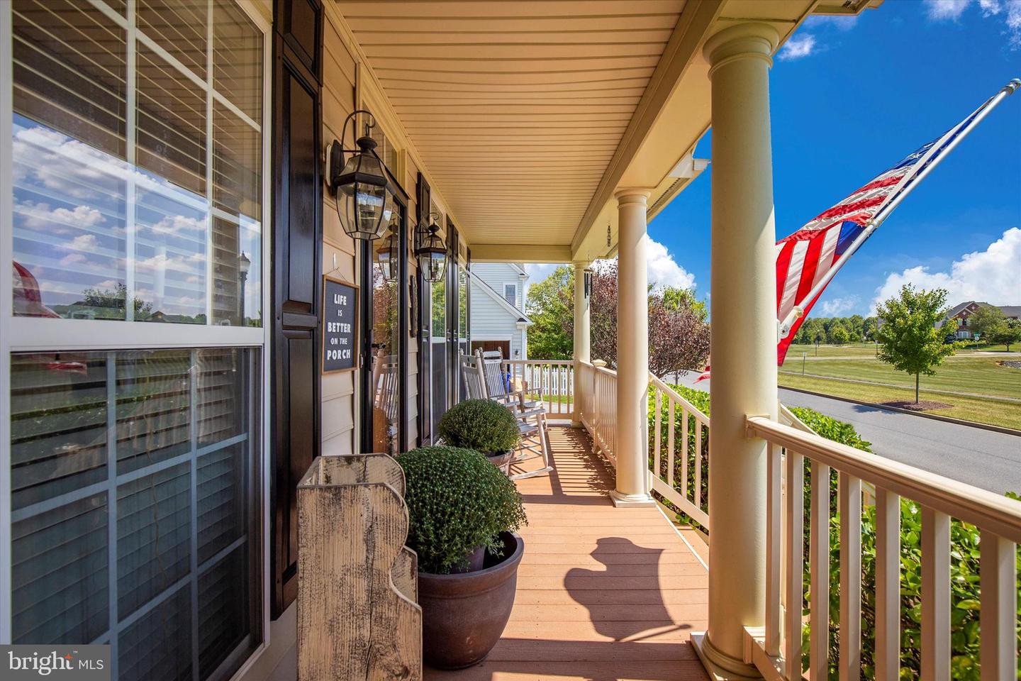 5508 Adamstown Commons DRIVE