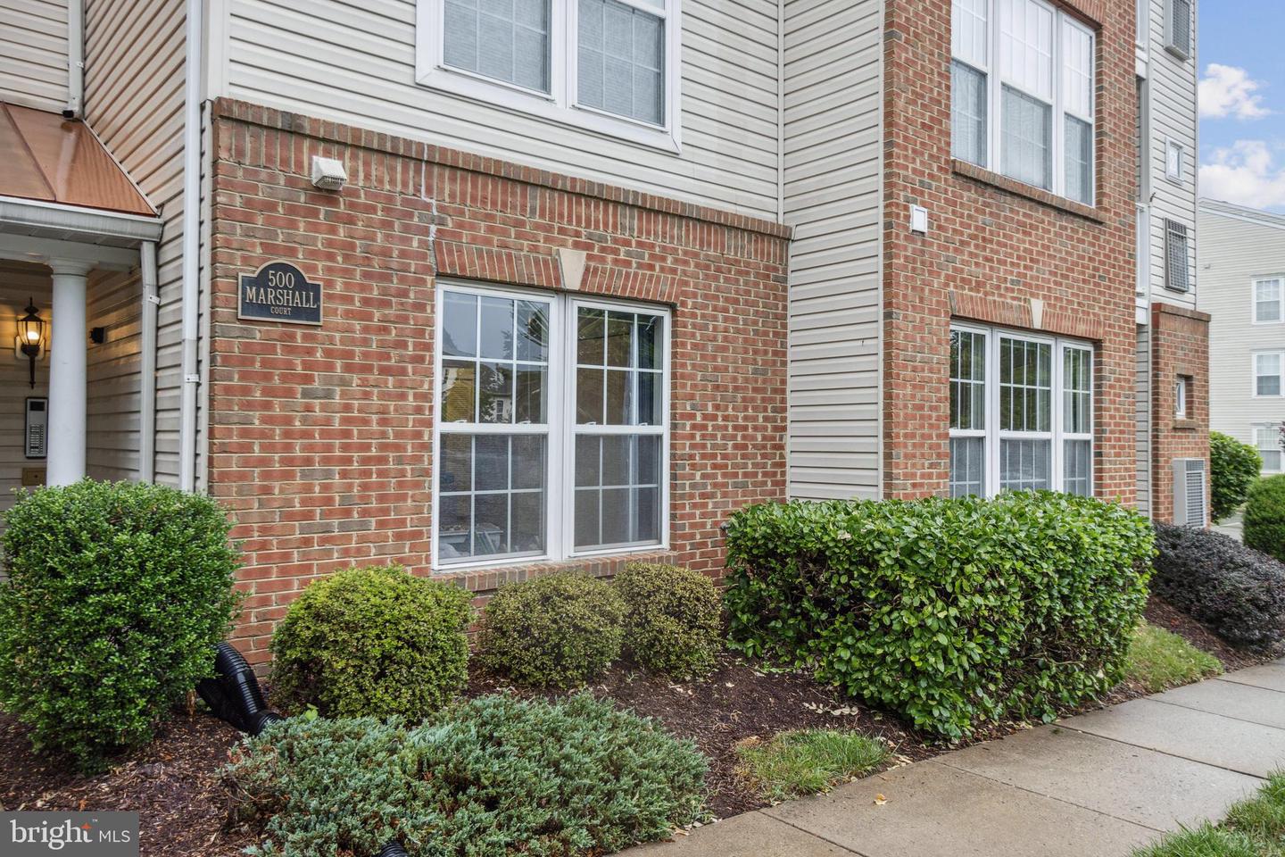 500 Marshall COURT Unit: 3D