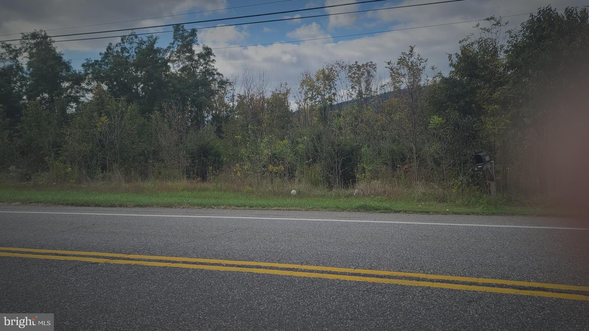 Lots 14, 15, 16 WAYNESBORO RD