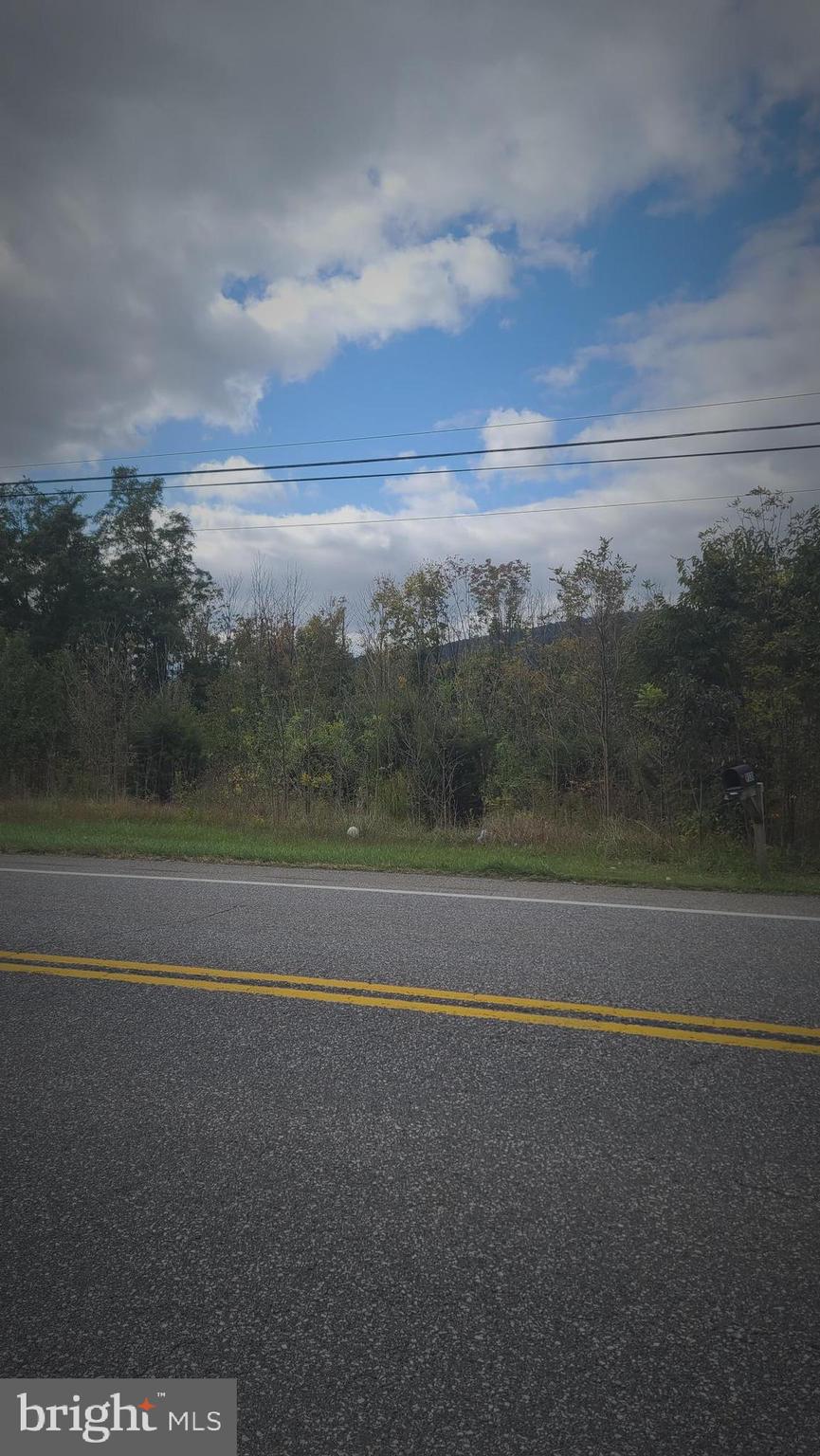 Lots 14, 15, 16 WAYNESBORO RD