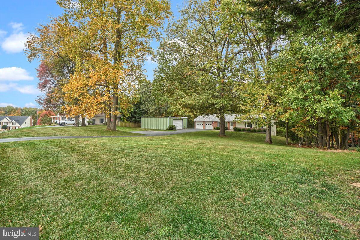 3120 Will Mill TERRACE
