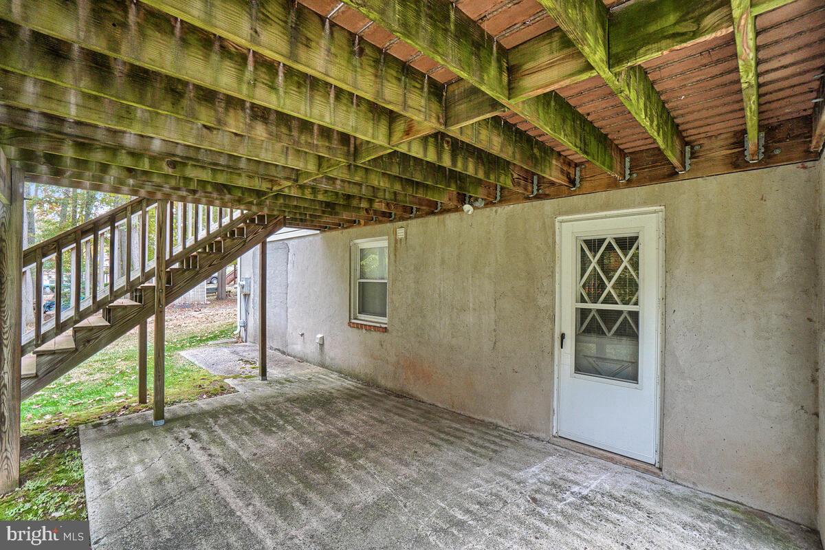 3120 Will Mill TERRACE