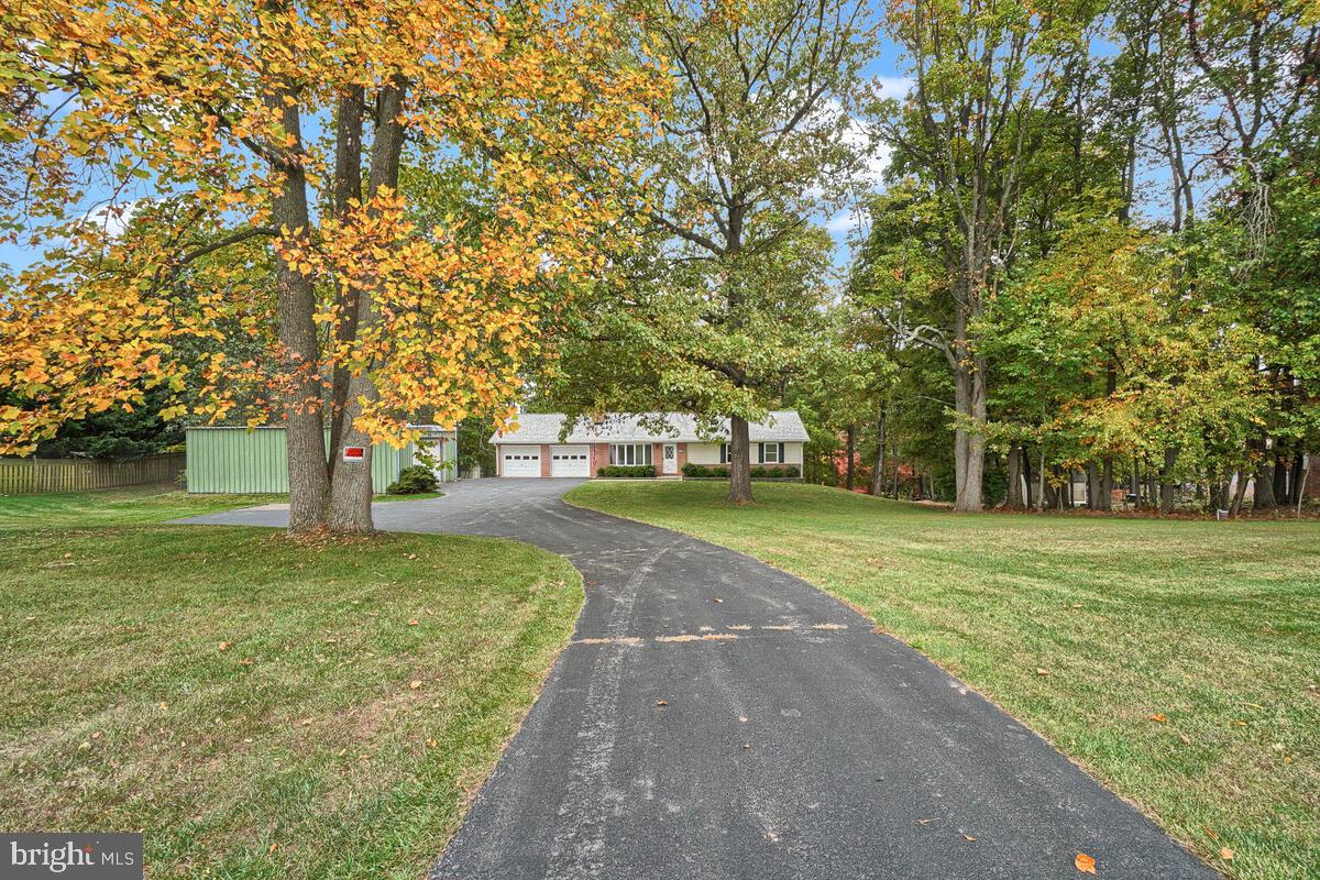 3120 Will Mill TERRACE
