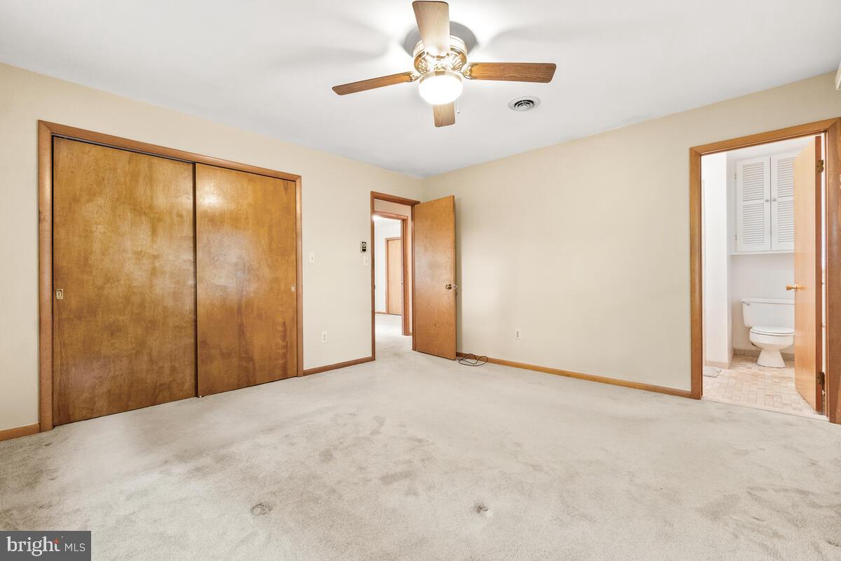 3120 Will Mill TERRACE