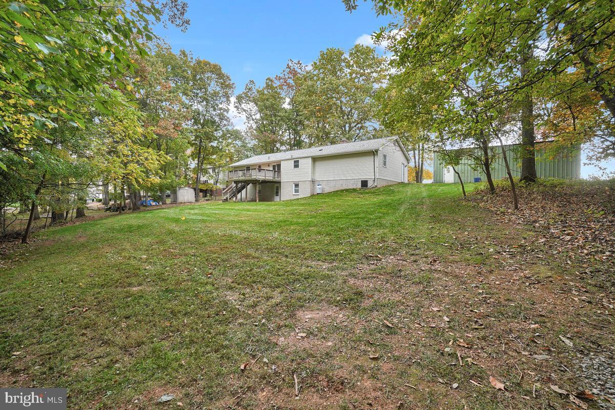 3120 Will Mill TERRACE