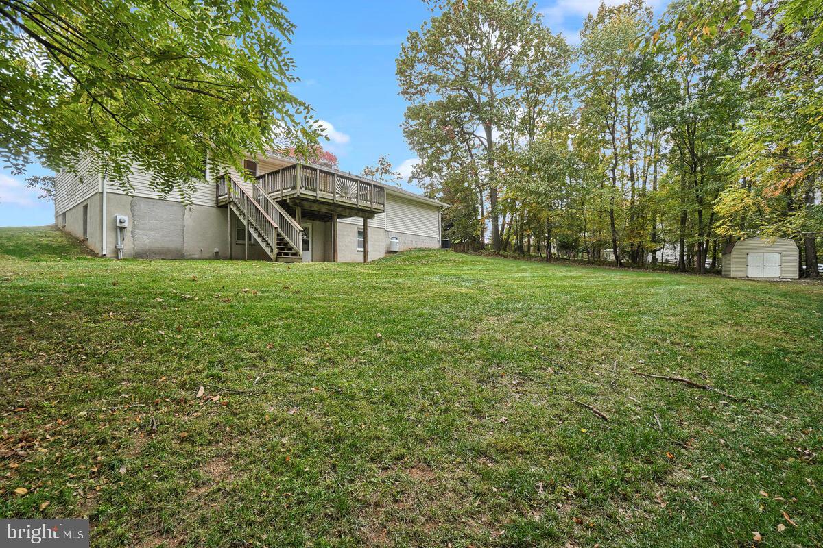 3120 Will Mill TERRACE