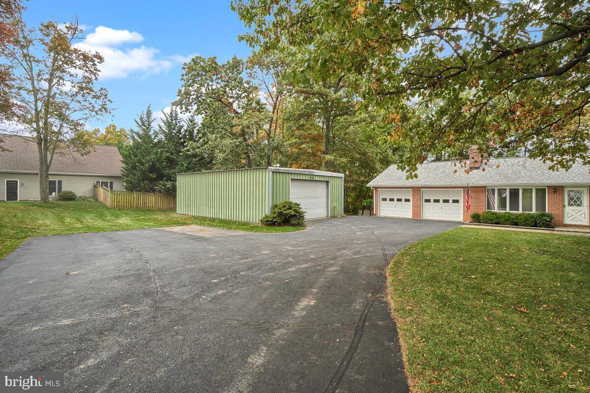 3120 Will Mill TERRACE