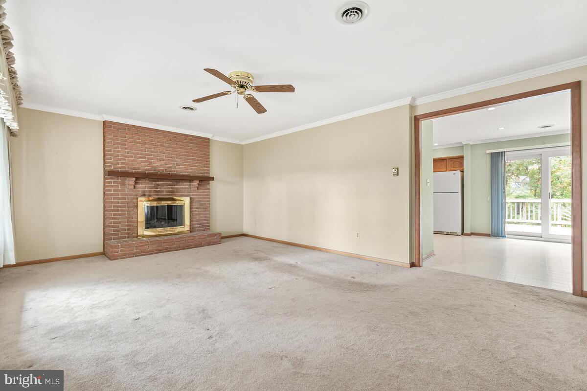 3120 Will Mill TERRACE