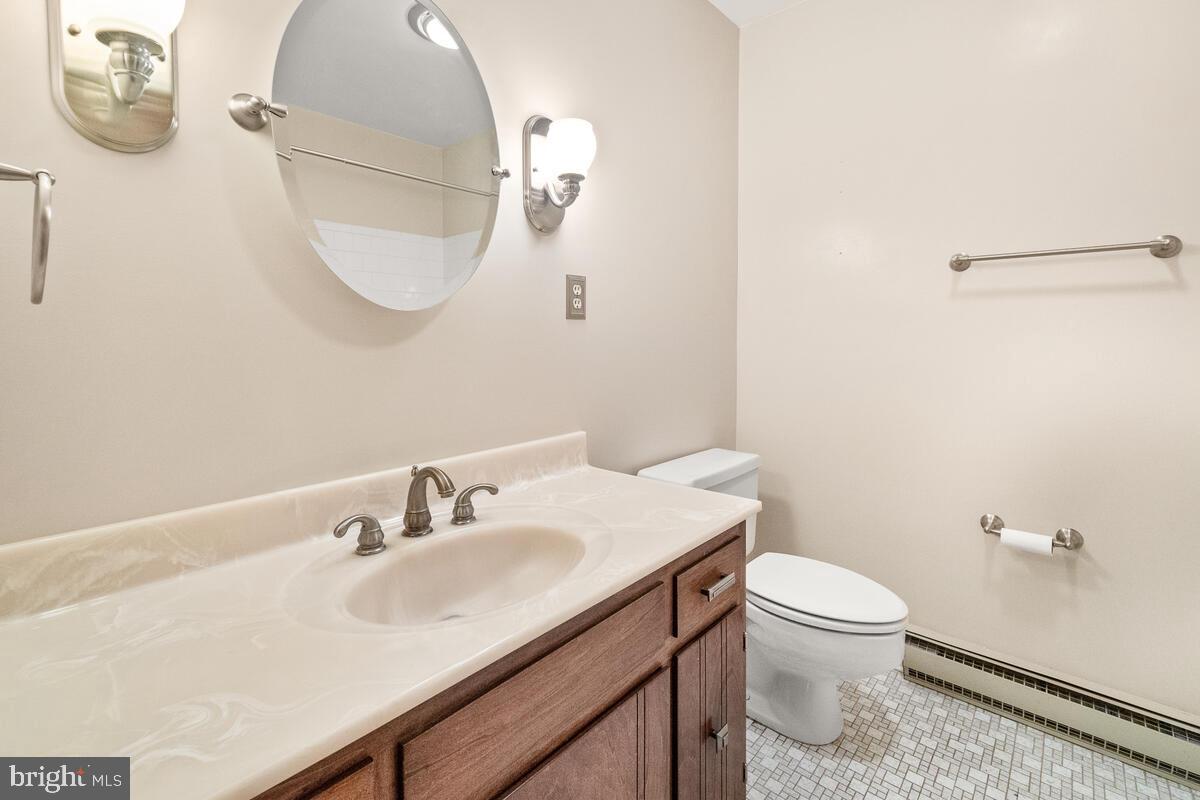 3120 Will Mill TERRACE