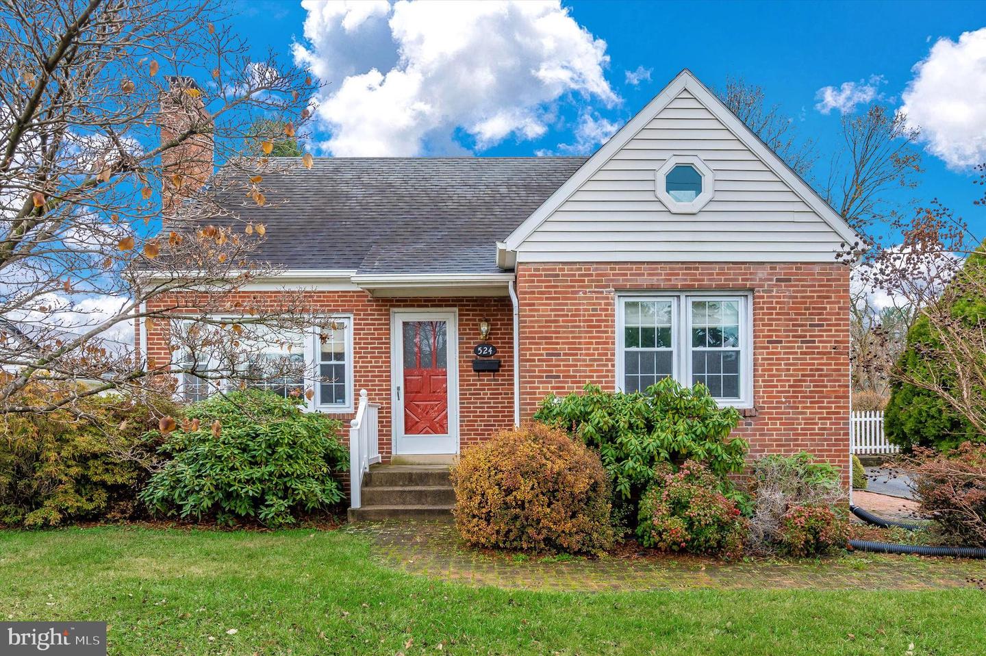 524 Grant PLACE