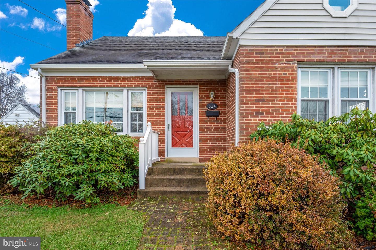 524 Grant PLACE