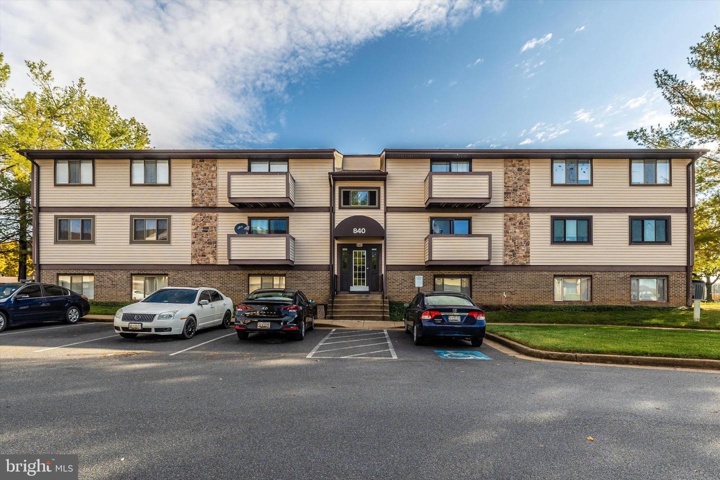 840 Heather Ridge DRIVE Unit: 23K