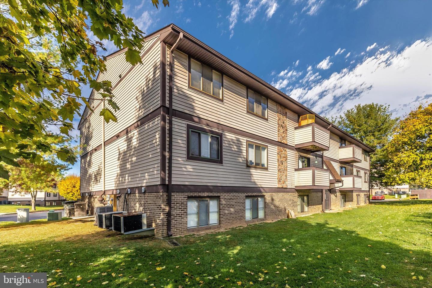840 Heather Ridge DRIVE Unit: 23K