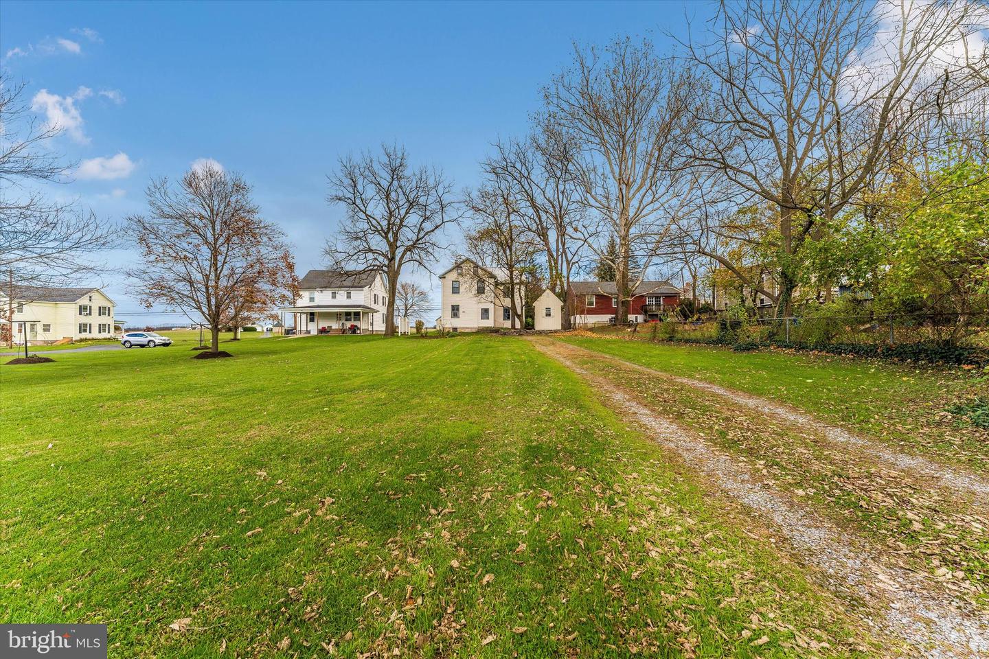 5523 Mountville ROAD
