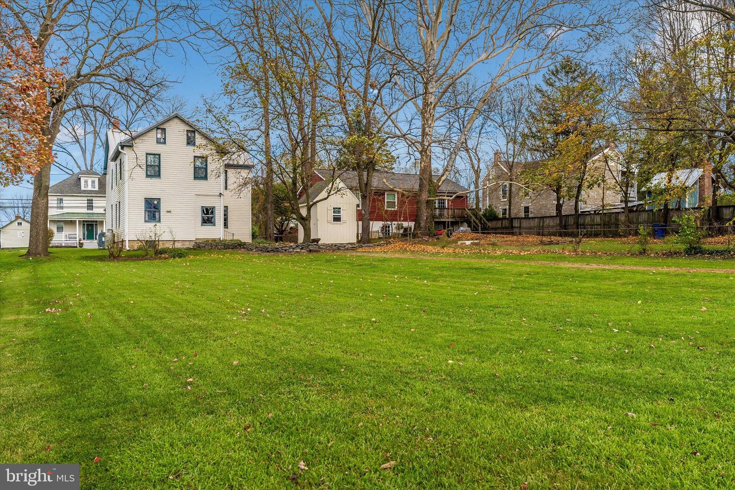 5523 Mountville ROAD