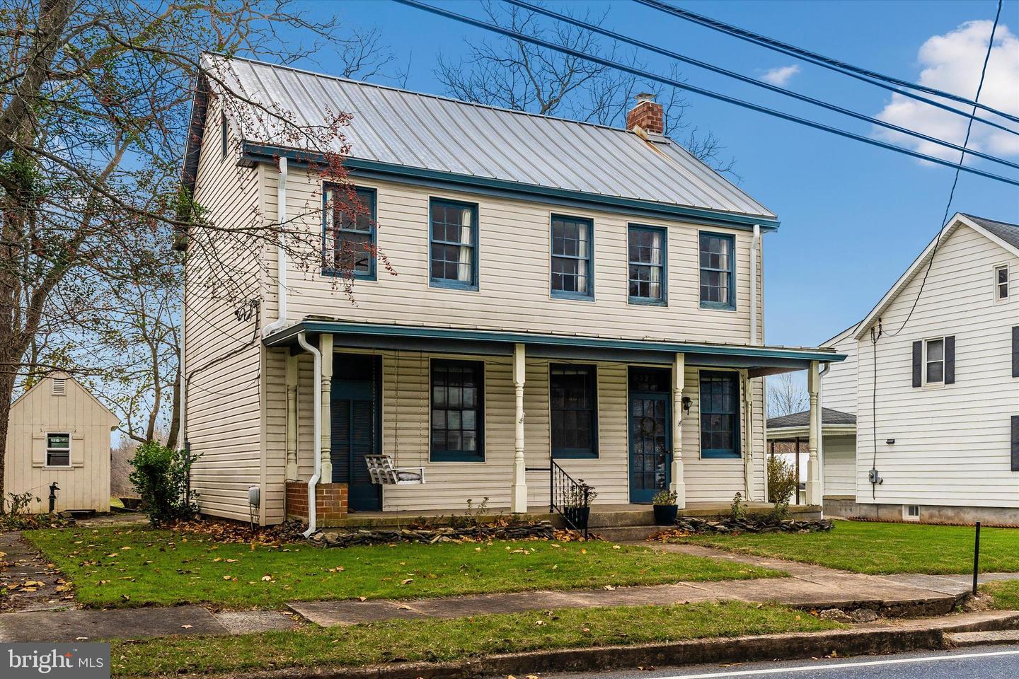 5523 Mountville ROAD