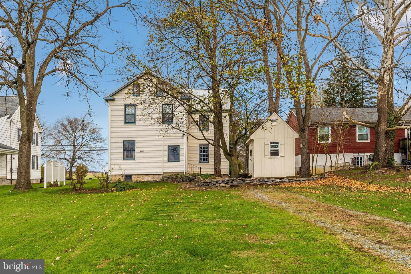 5523 Mountville ROAD