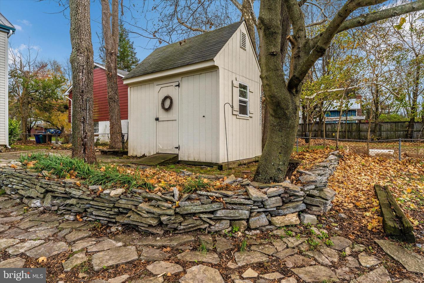 5523 Mountville ROAD