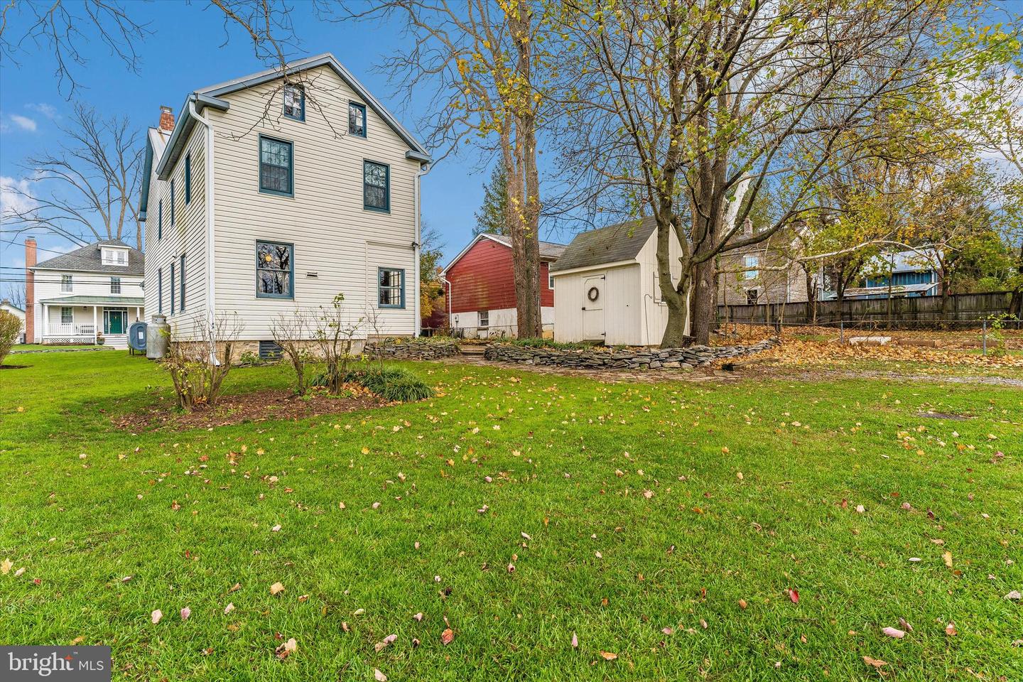 5523 Mountville ROAD