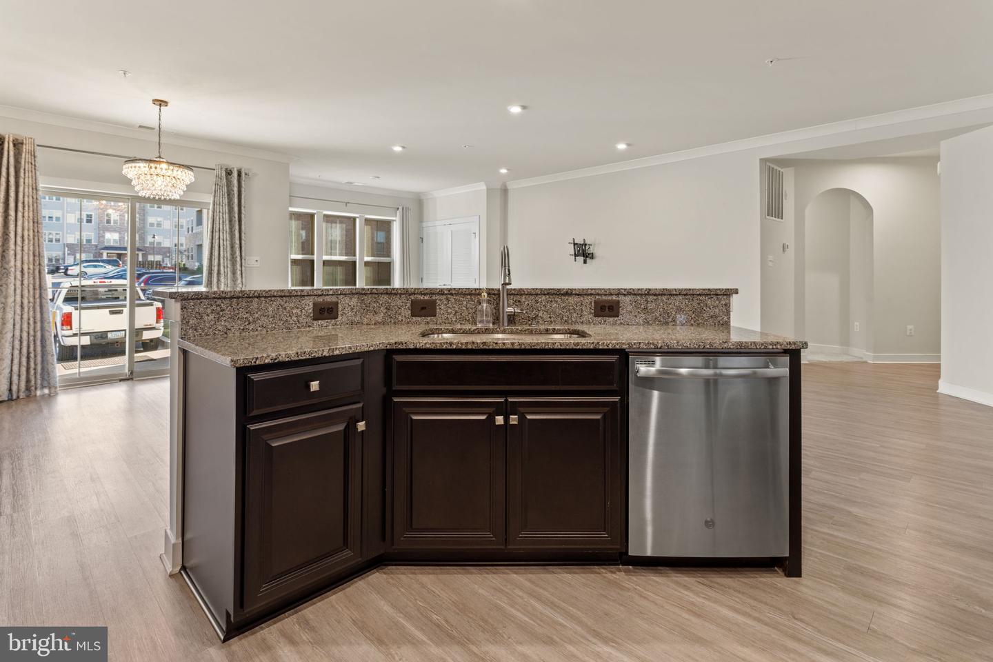 5810 Burin STREET Unit: 102