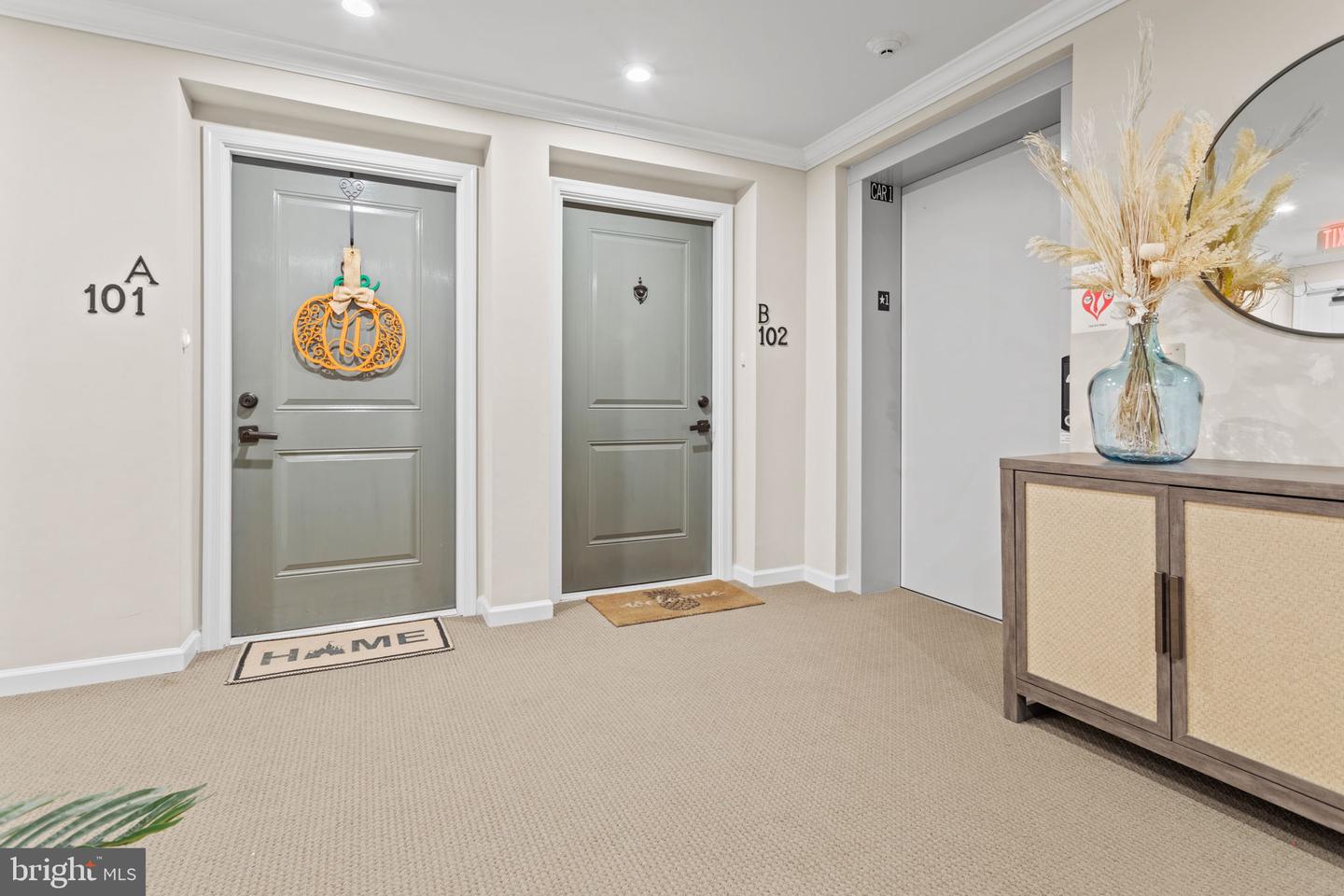 5810 Burin STREET Unit: 102