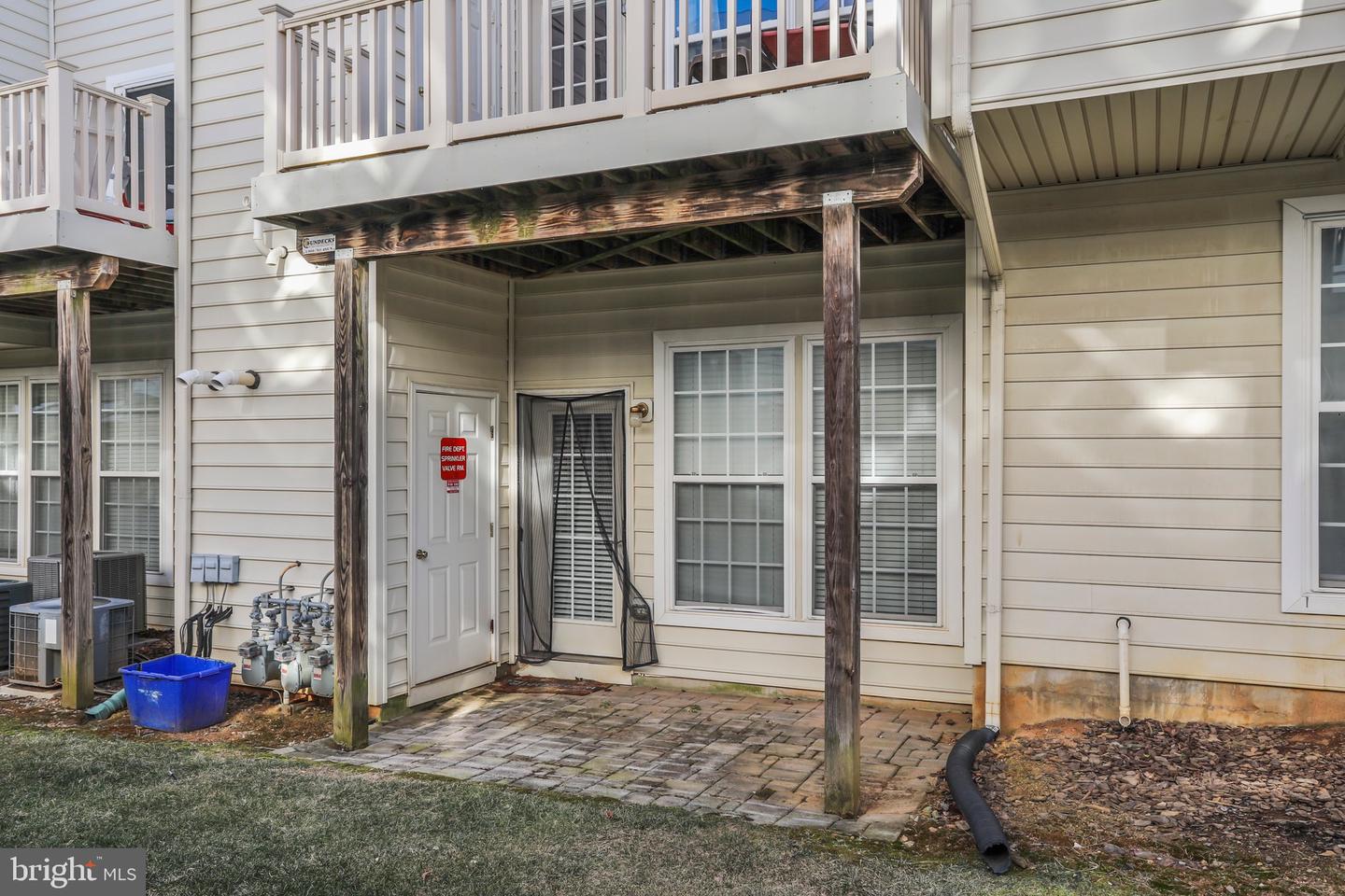 6502 Montalto CROSSING Unit: G