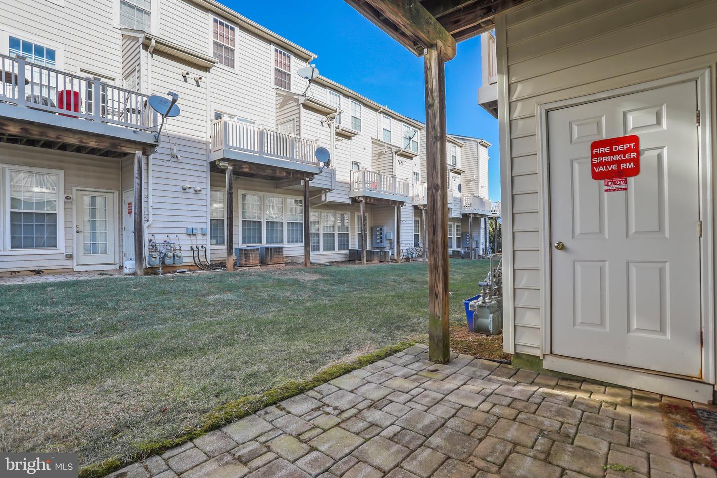 6502 Montalto CROSSING Unit: G
