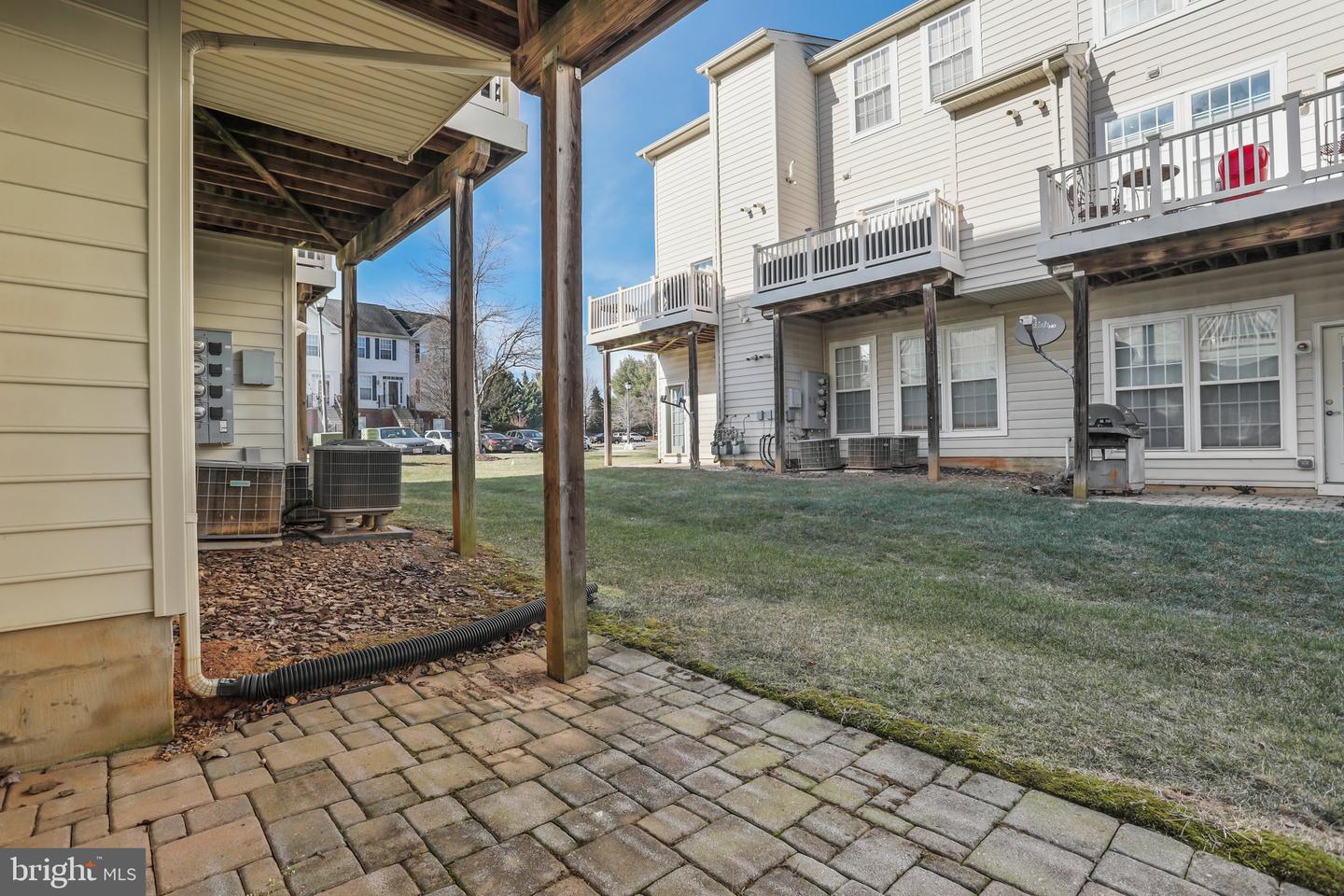 6502 Montalto CROSSING Unit: G