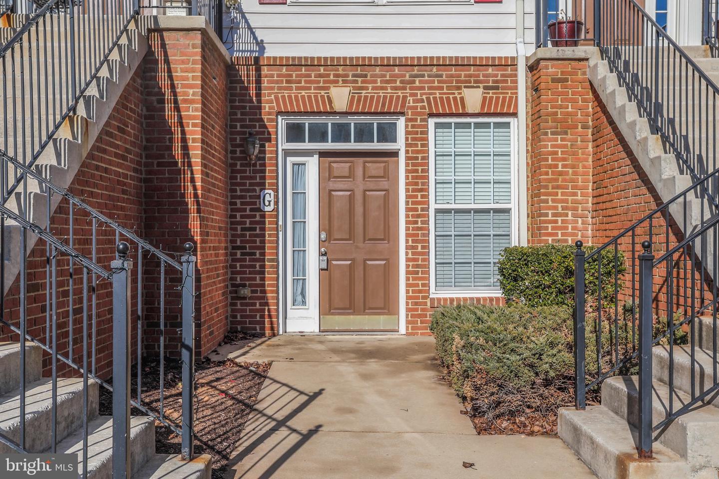 6502 Montalto CROSSING Unit: G