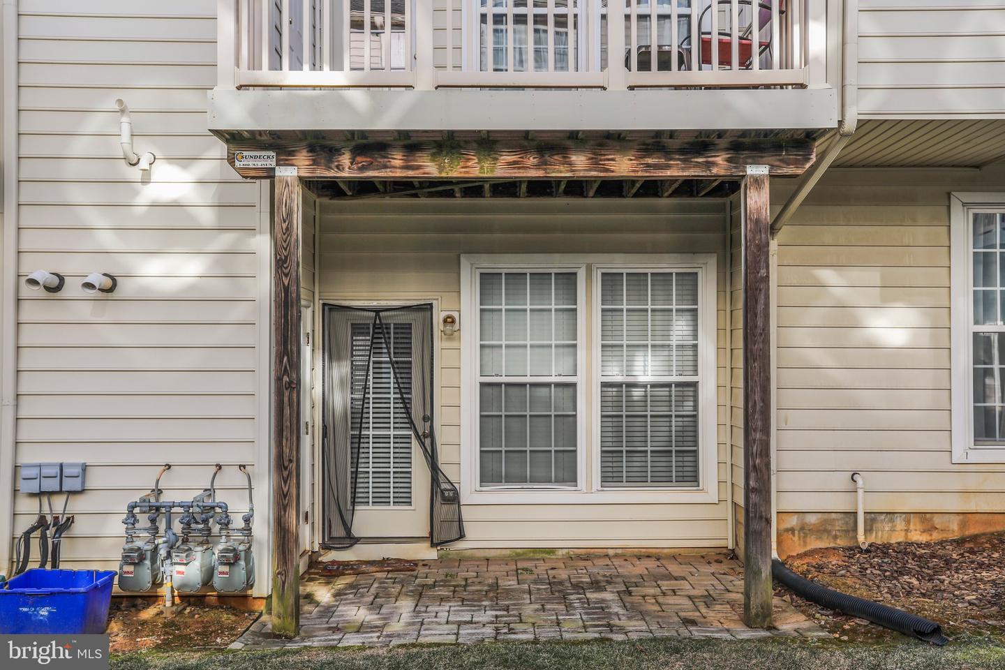 6502 Montalto CROSSING Unit: G