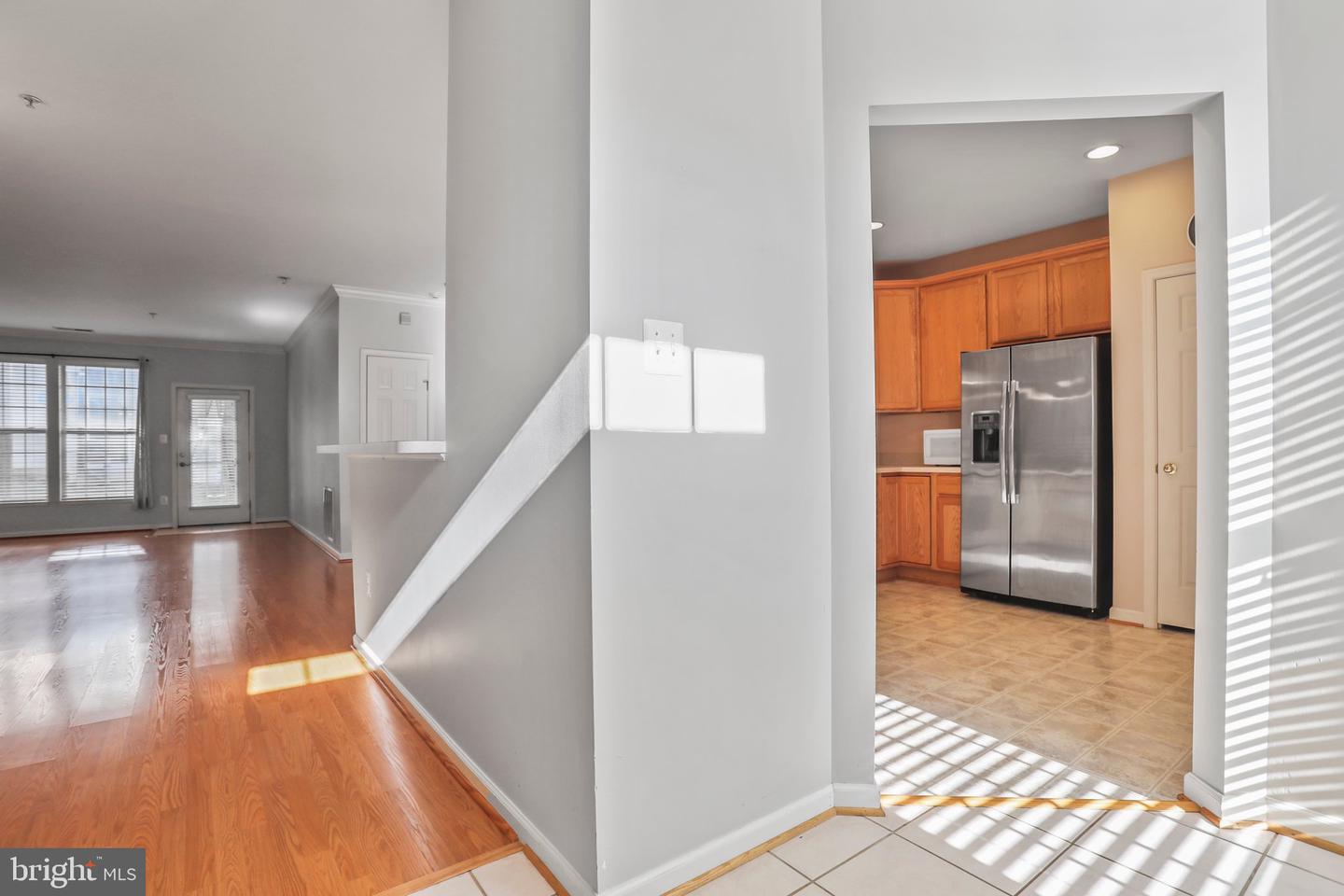 6502 Montalto CROSSING Unit: G