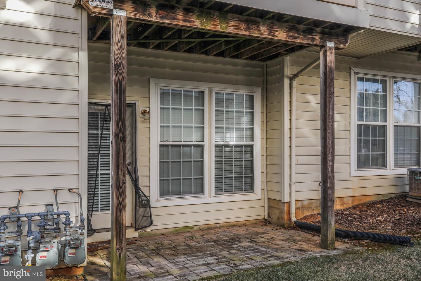 6502 Montalto CROSSING Unit: G
