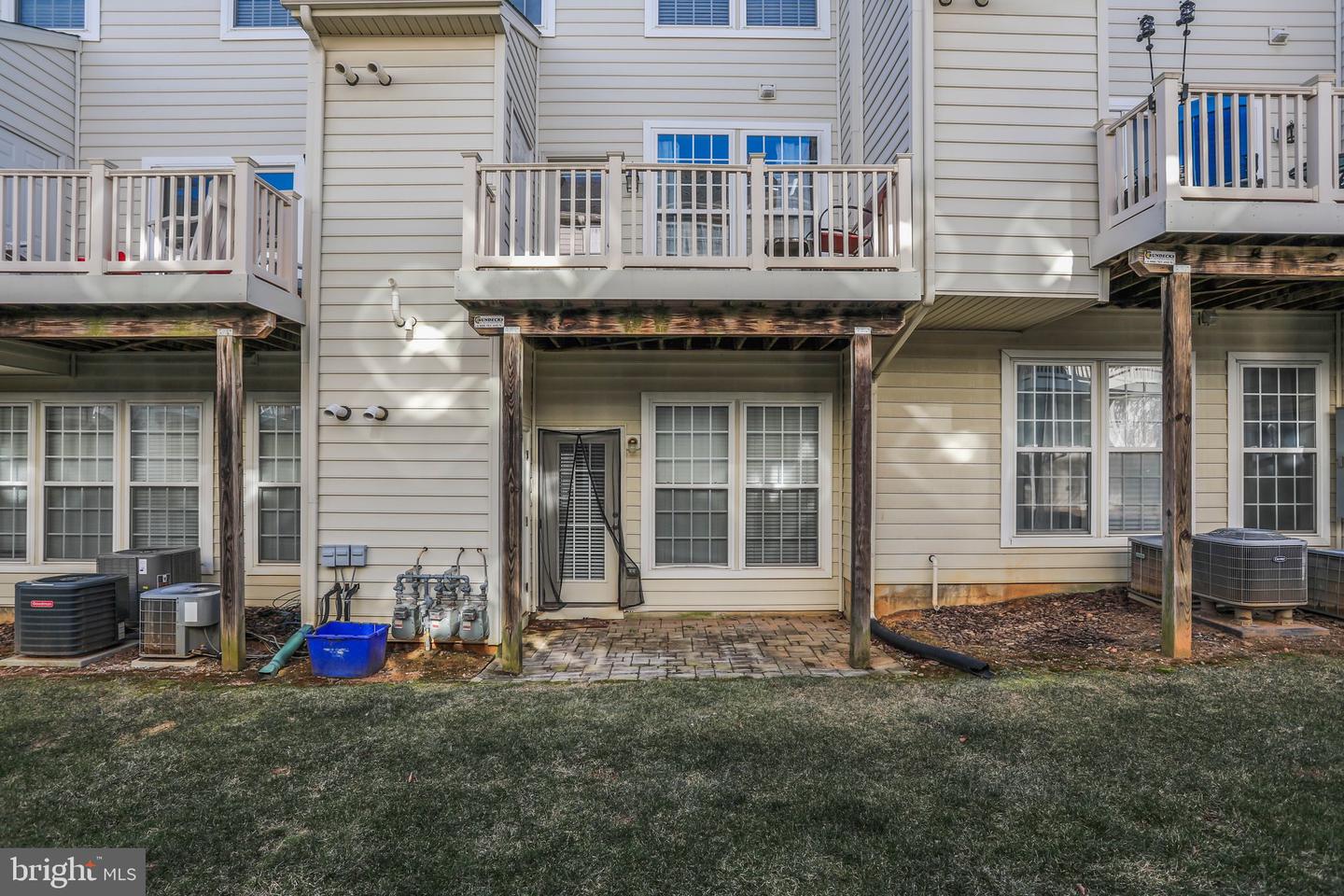 6502 Montalto CROSSING Unit: G
