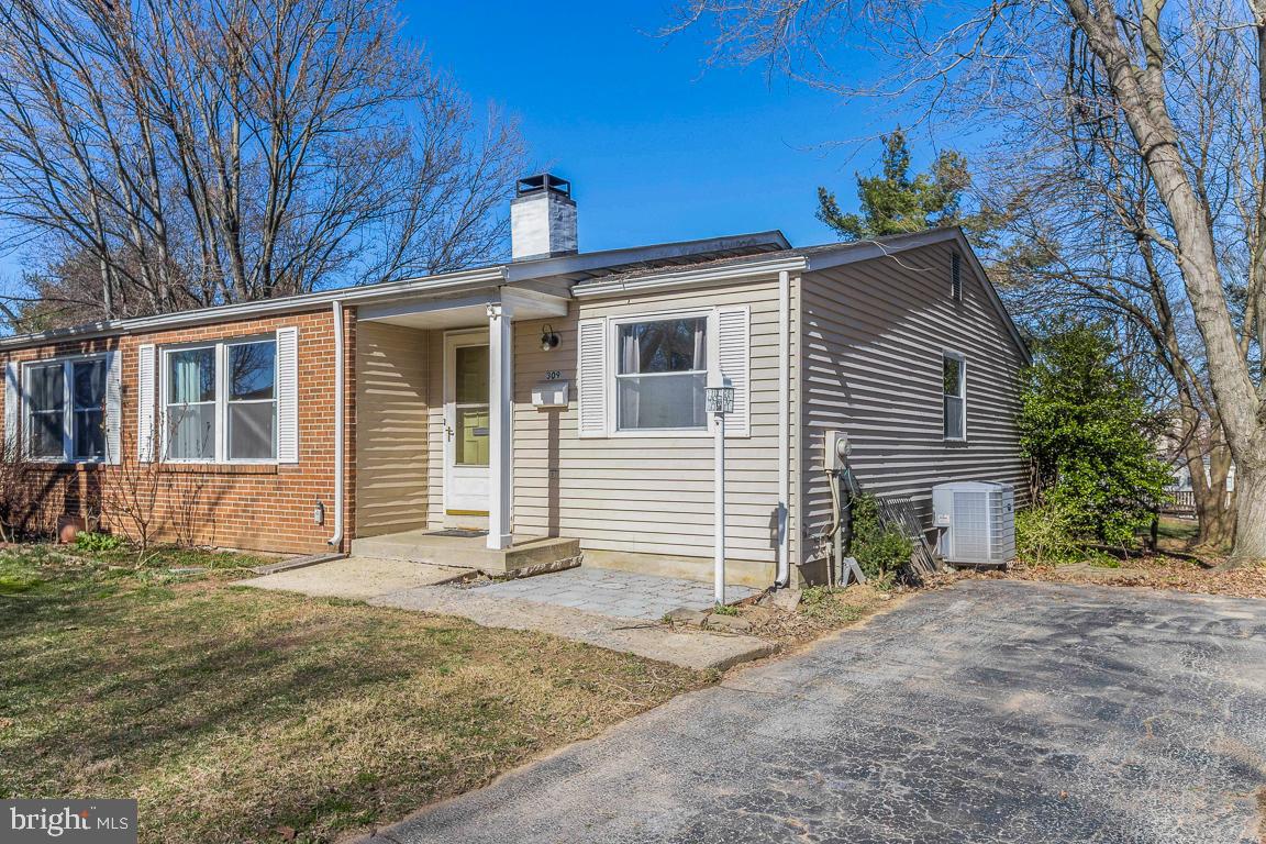 309 Heather Ridge DRIVE