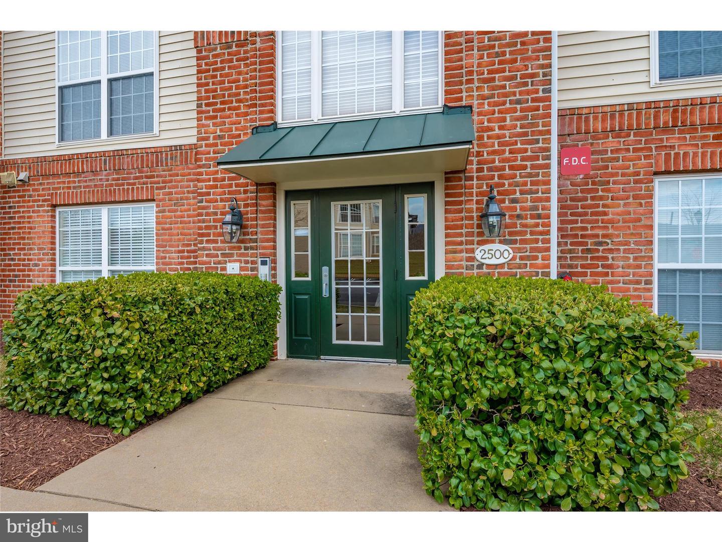 2500 Hemingway DRIVE Unit: BUILDING #3 UNIT 1A