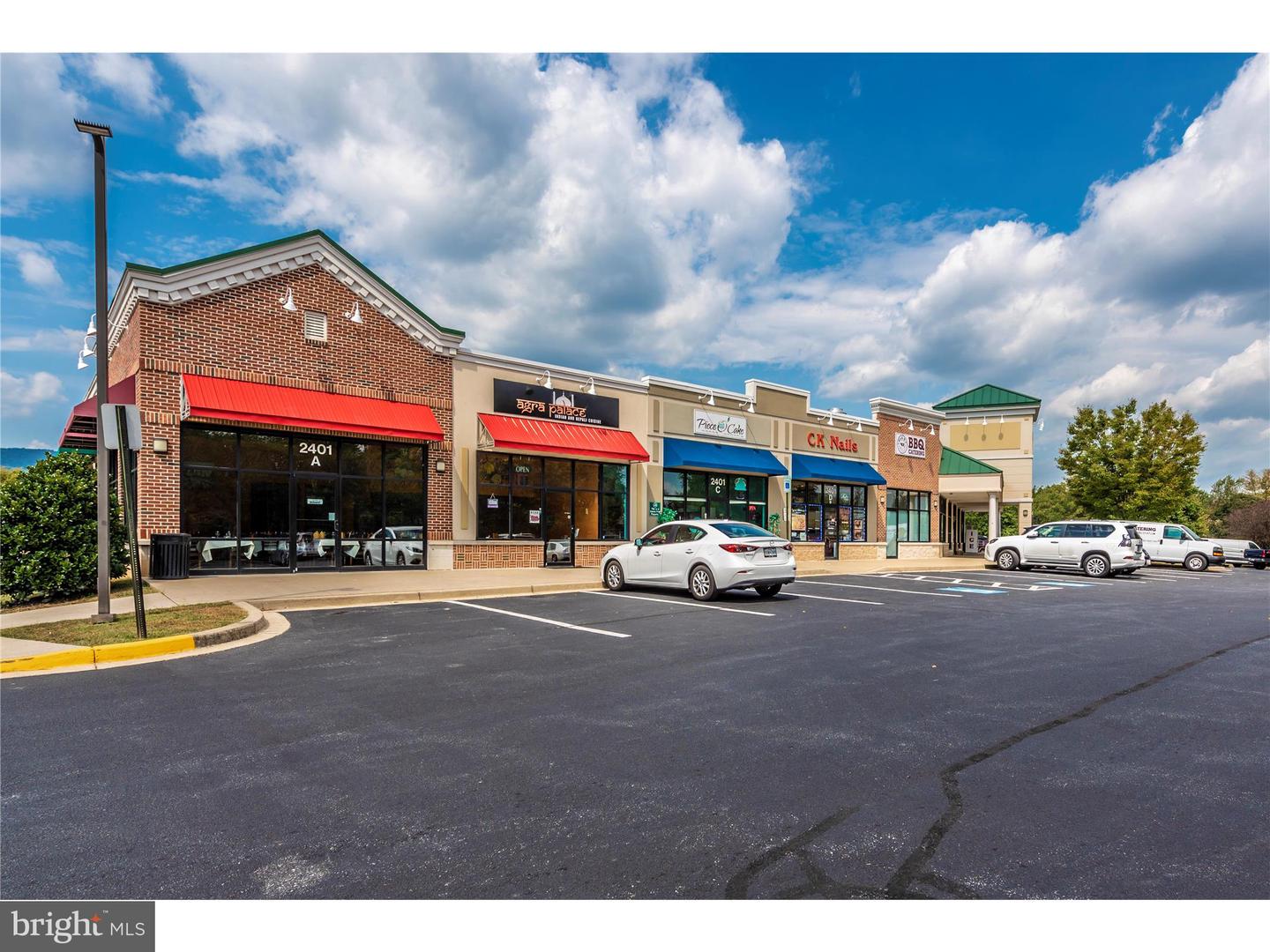 2500 Hemingway DRIVE Unit: BUILDING #3 UNIT 1A