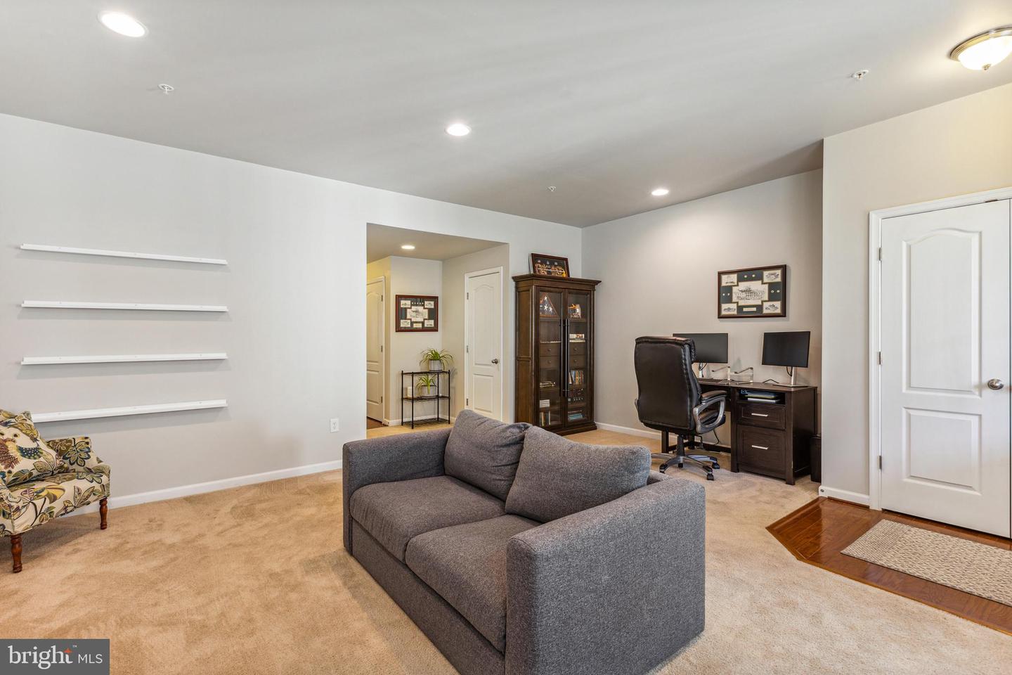 7845 Wormans Mill ROAD