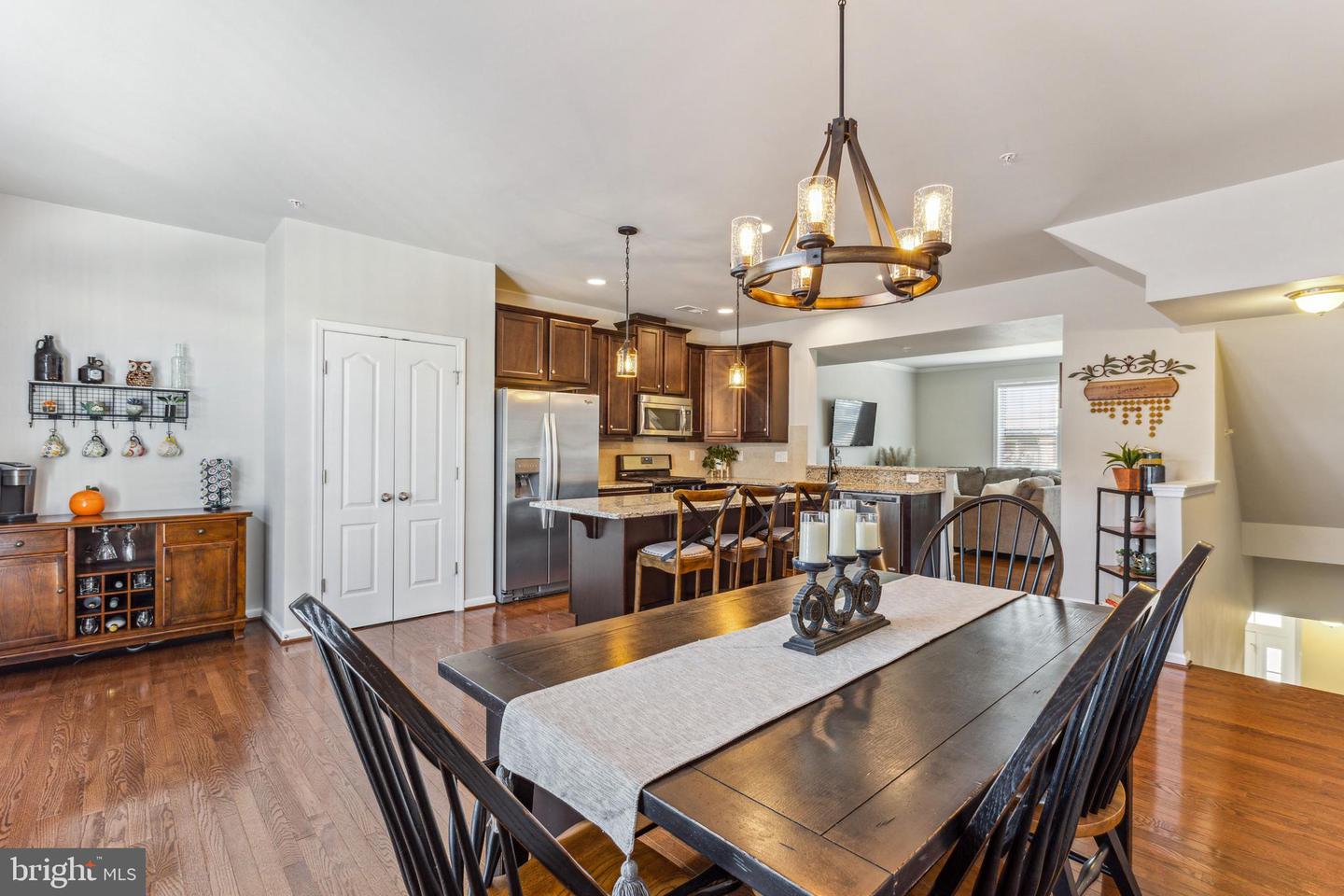 7845 Wormans Mill ROAD