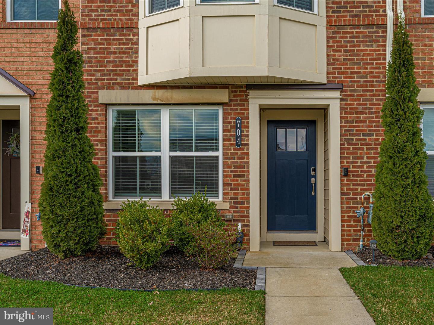704 Brengle DRIVE