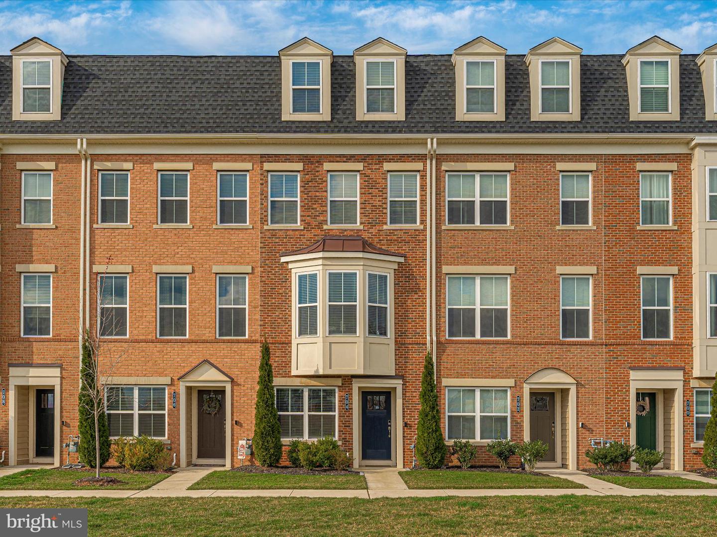 704 Brengle DRIVE