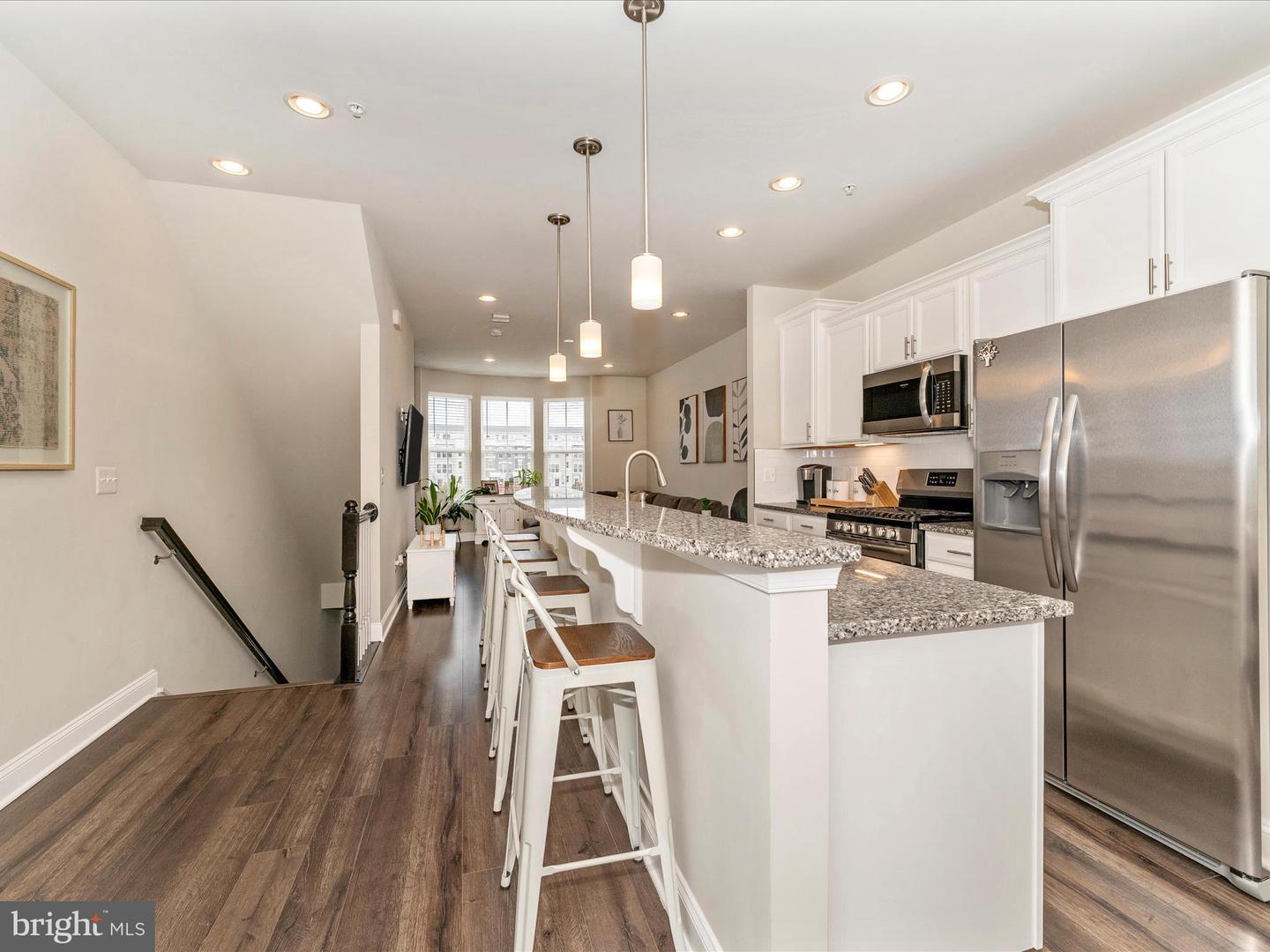 704 Brengle DRIVE