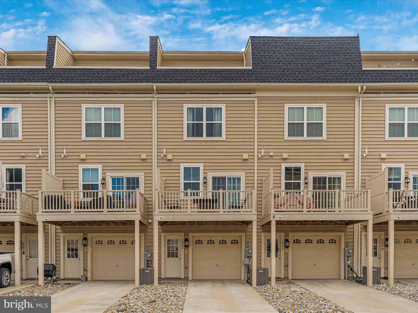 704 Brengle DRIVE