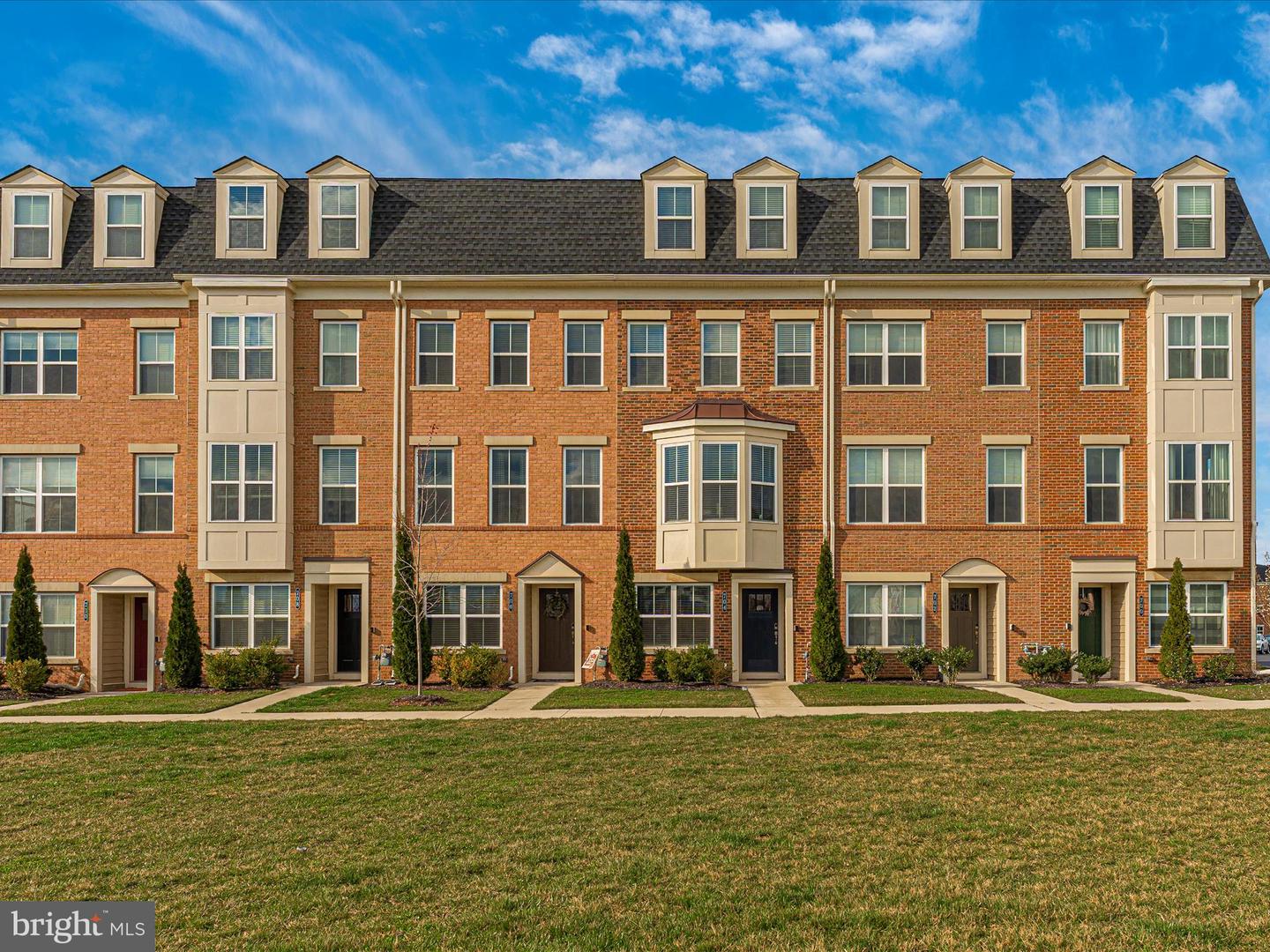 704 Brengle DRIVE