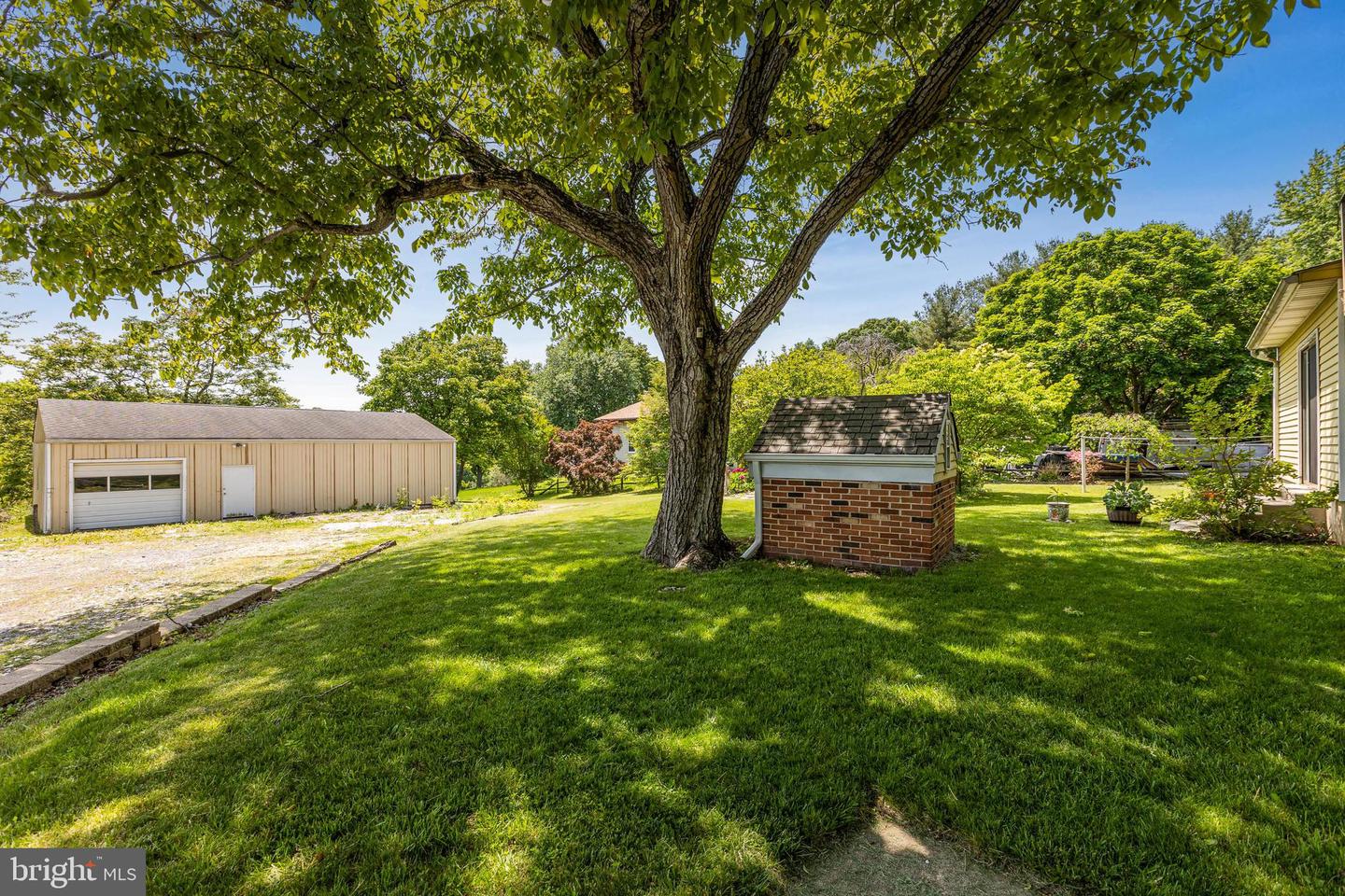 14513 Liberty ROAD