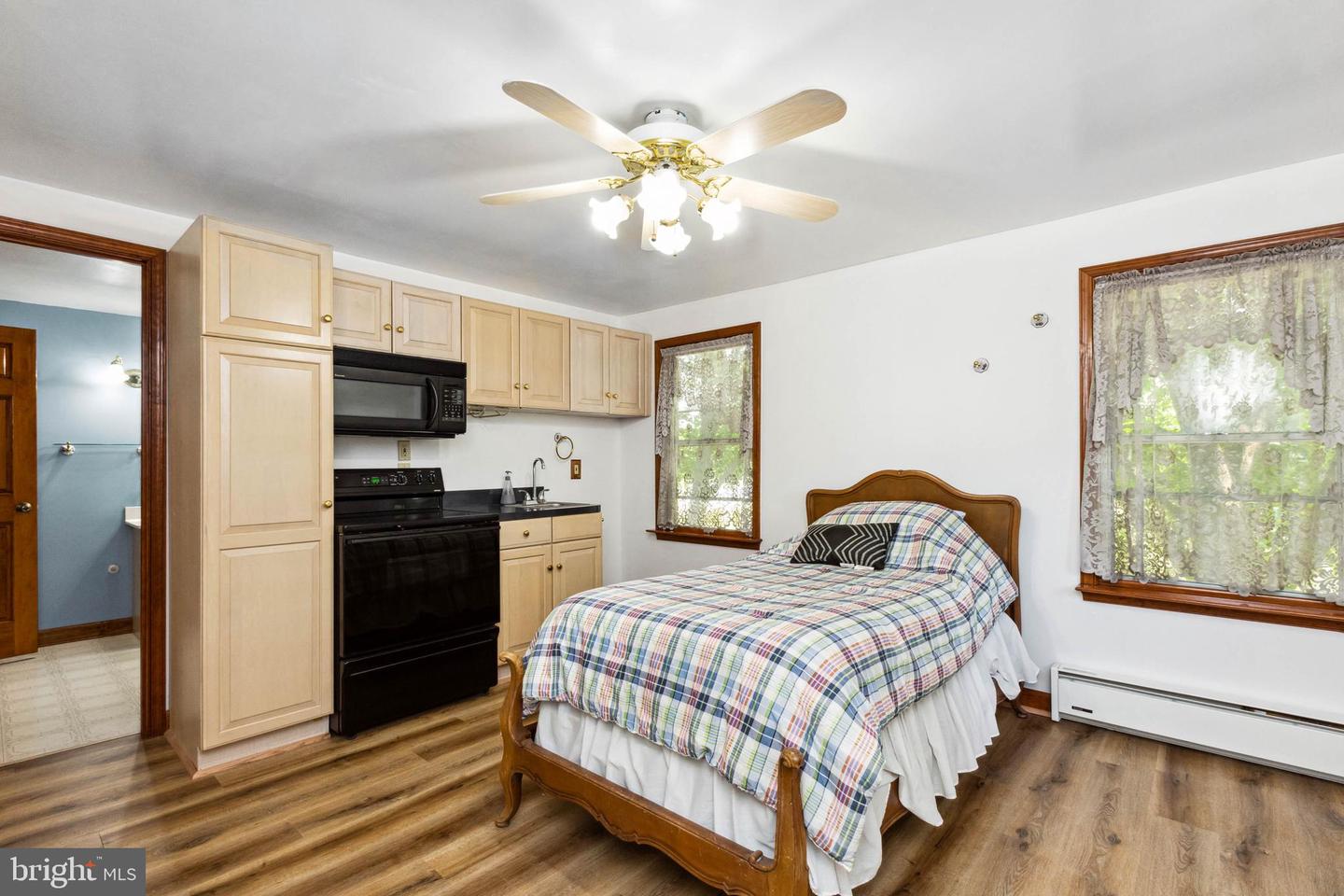 14513 Liberty ROAD