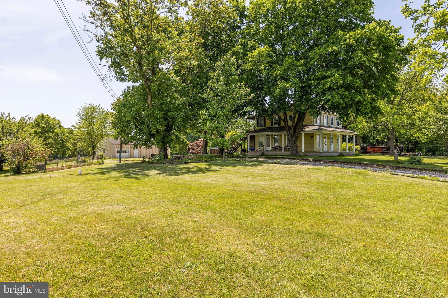 14513 Liberty ROAD