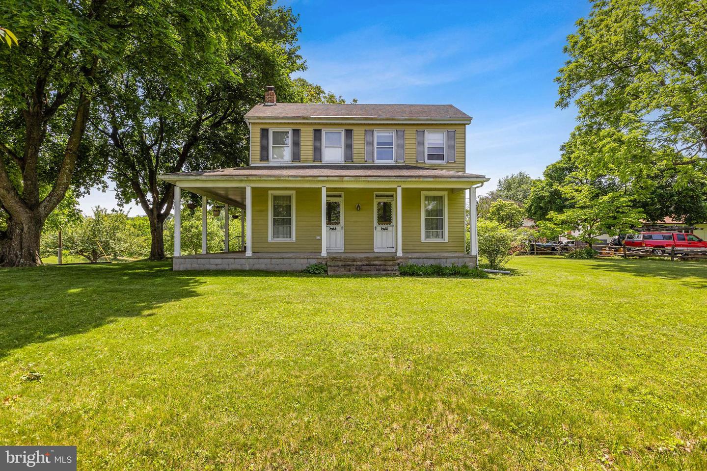14513 Liberty ROAD