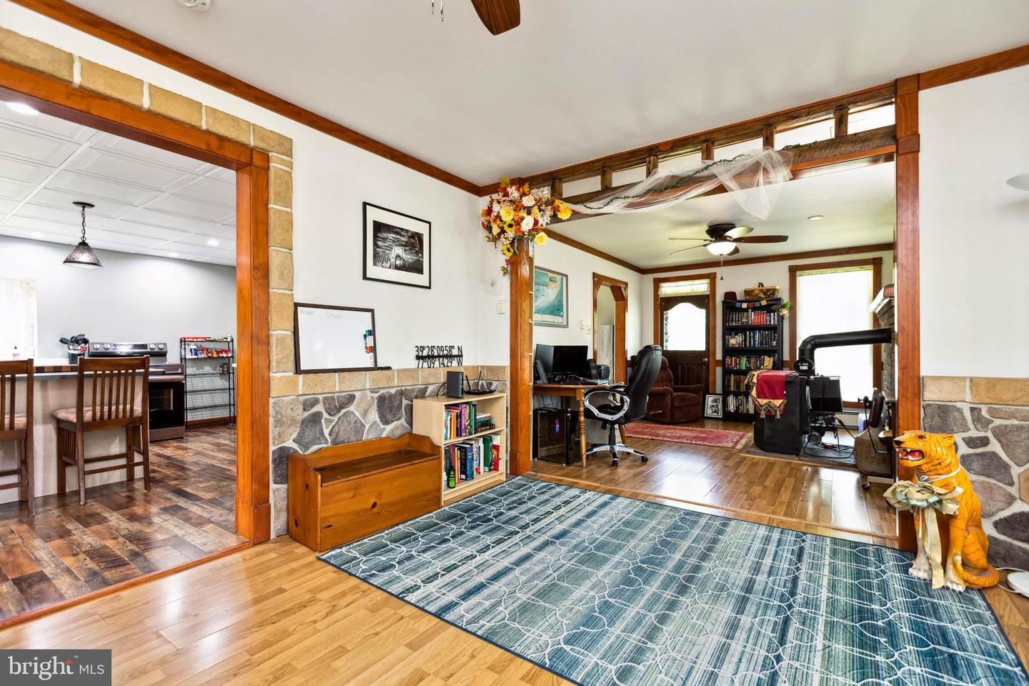 14513 Liberty ROAD