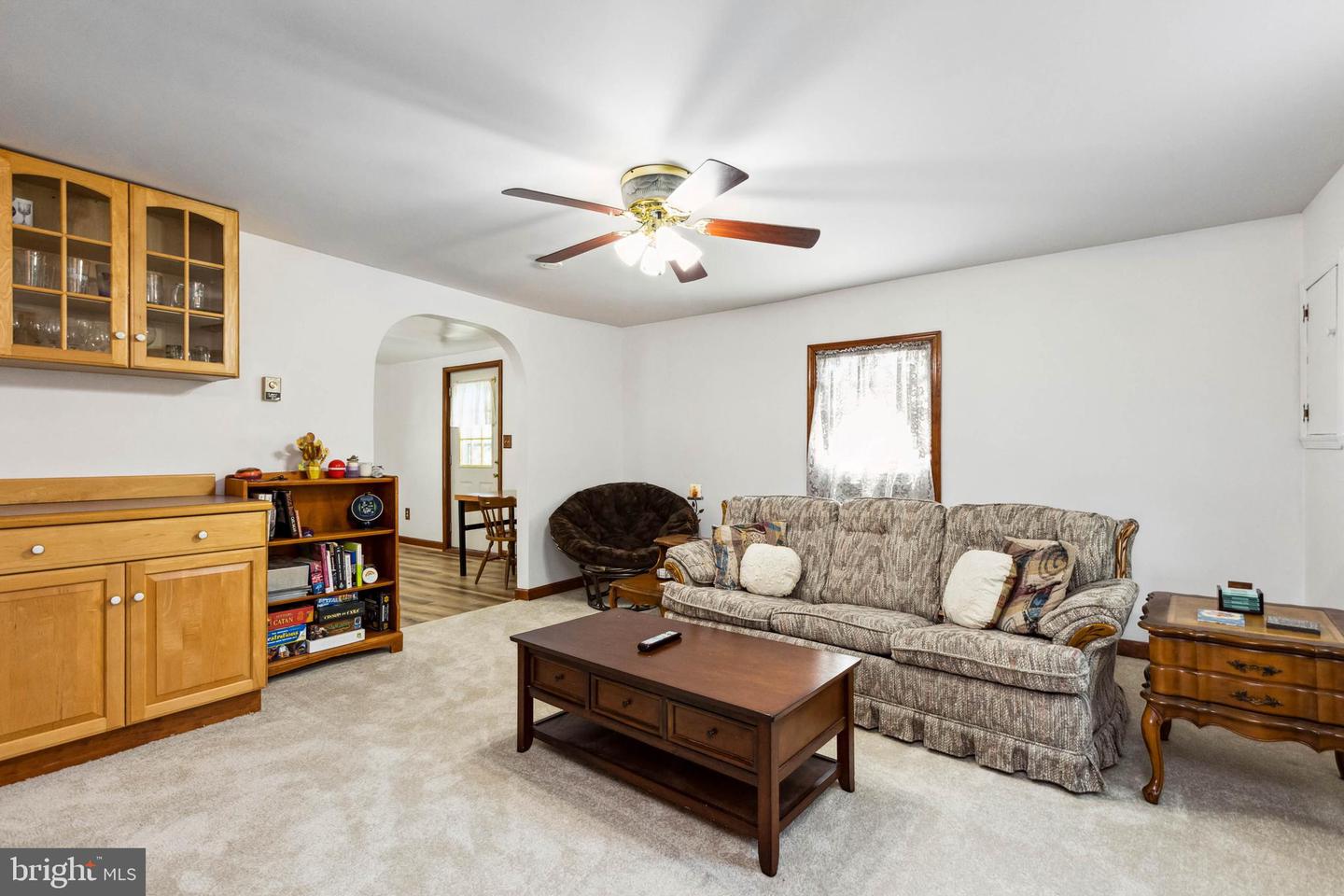 14513 Liberty ROAD